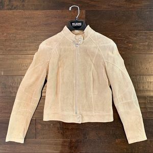 Women’s Wilson’s Leather Jacket - NWT